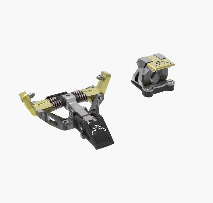 Actual product image Dynafit Low Tech Race 115 touring binding (Touring skis)