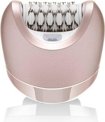 Produktbild ETA Kompakter Epilator mit Rasieraufsatz