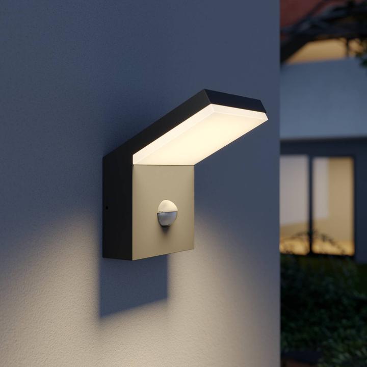 Produktbild Arcchio Yolena (1800 lm, IP54)