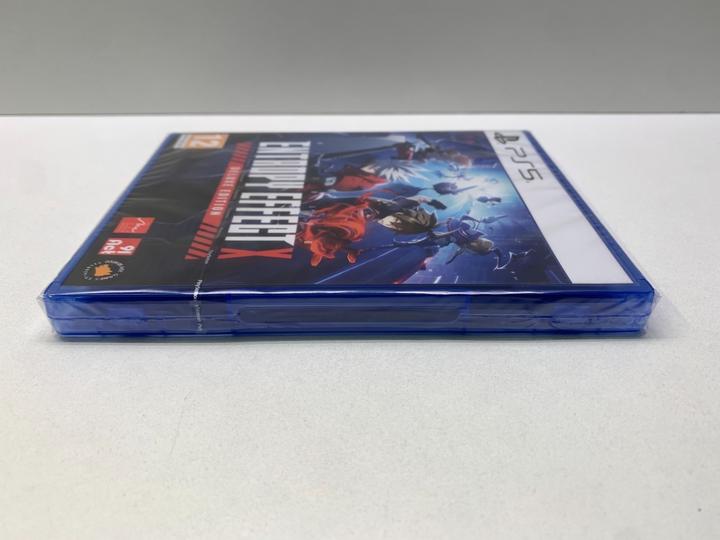 Actual product image U&I Entertainment BlazBlue Entropy Effect X - Deluxe Edition (PS5, EN)