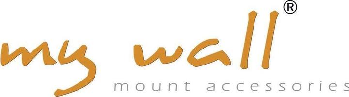 Produktbild myWall HL 15-2 (Wand, 25 kg, 23" - 42")