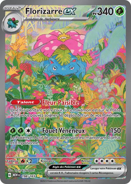 Image du produit Pokémon SV03.5 - Booster Bundle (Français, Bundle)
