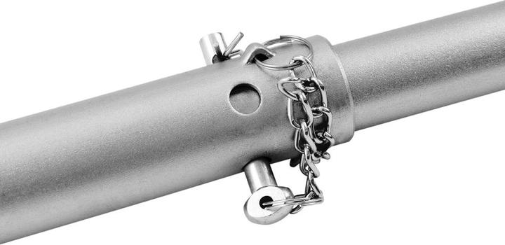 Actual product image Deuba Tow bar