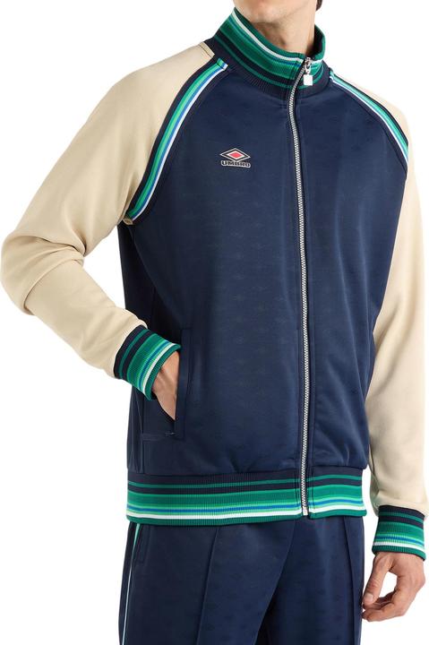 Verde menta piperita, Blu scuro, Grigio