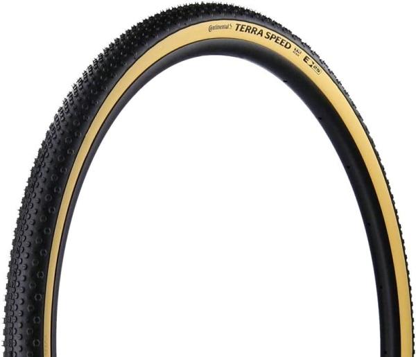 Productafbeelding Continental Terra Speed ProTection (27.5 x 1.50, 40-584)