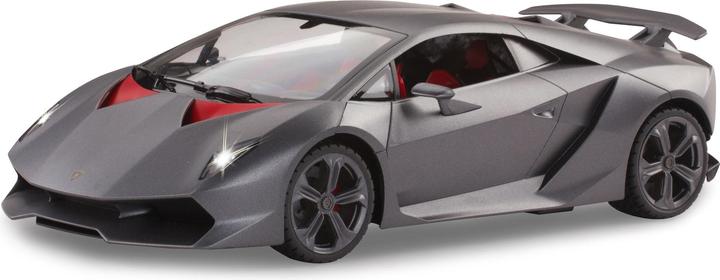 Produktbild Jamara Lamborghini Sesto Elemento 1:14 grau 2,4GHz