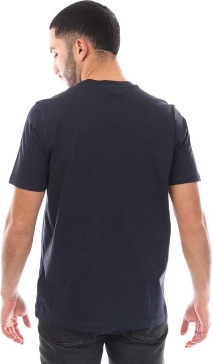 Actual product image Diesel Mens T-Just 8-3 Logo T-Shirt (L)