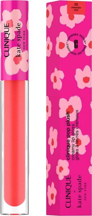 Immagine prodotto Clinique Kate Spade Crème Lip Gloss Acqua di rose (Pop all'acqua di rose)