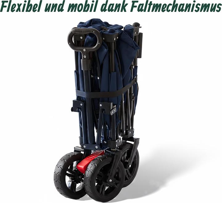 Image du produit Relaxdays chariot