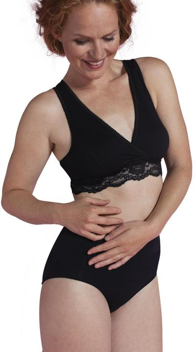 Produktbild Carriwell Spitzen Still-BH (L)