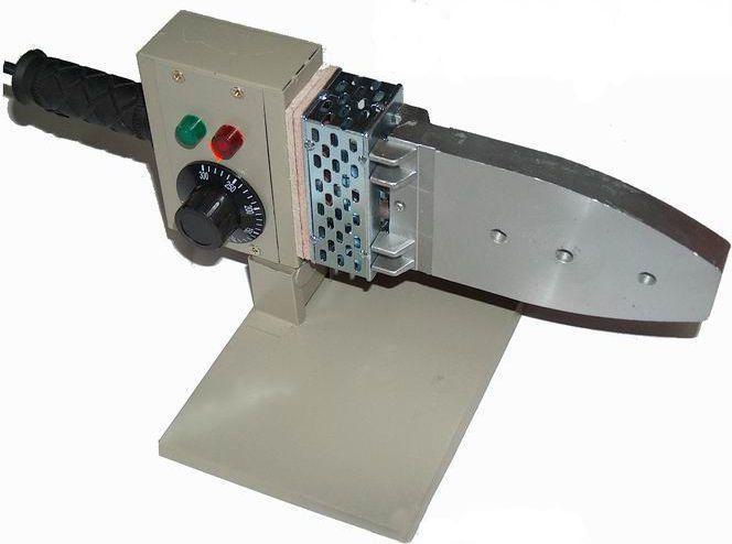 Immagine prodotto MAR Macchina Per Sigillare I Tubi In Pvc
