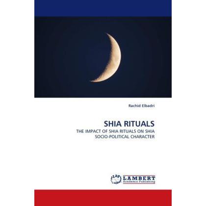 Thumbnail - Shia Rituals, Sachbücher