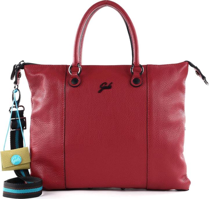 Produktbild Gabs G3 Plus 5 in 1 Schultertasche Leder 37 cm