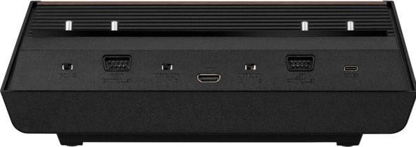 Immagine prodotto Plaion Atari 2600