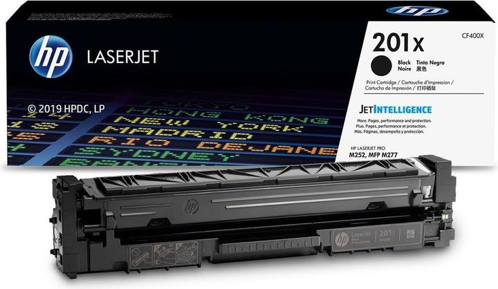 Immagine prodotto HP 201x (FC)