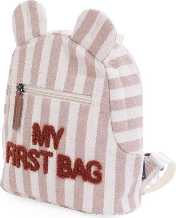 Produktbild Childhome My First Bag Kinderrucksack