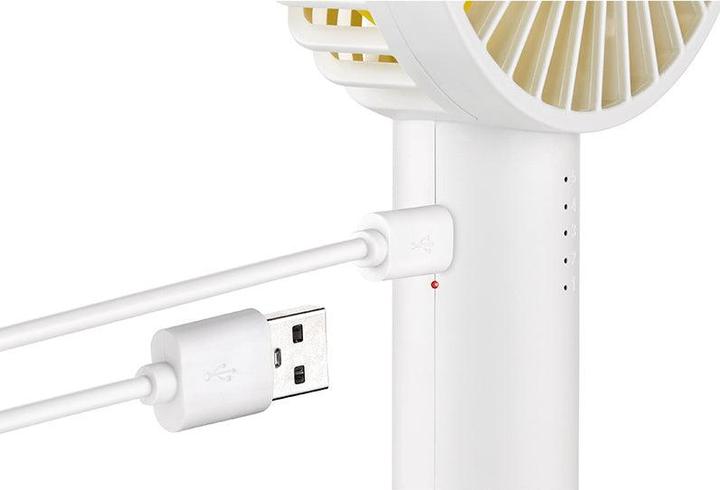 Produktbild Unold Breezy Swing (63 dB)