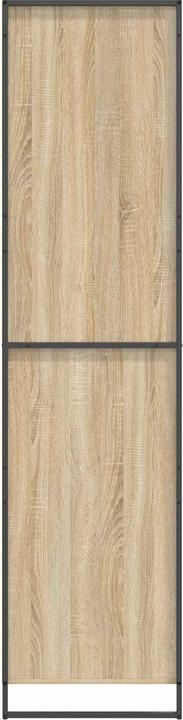 Produktbild vidaXL Kleiderschrank (50 x 50 x 200 cm)