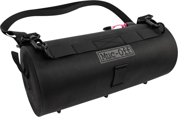 Muc-Off Explorer (2.40 l, Handlebar bag)