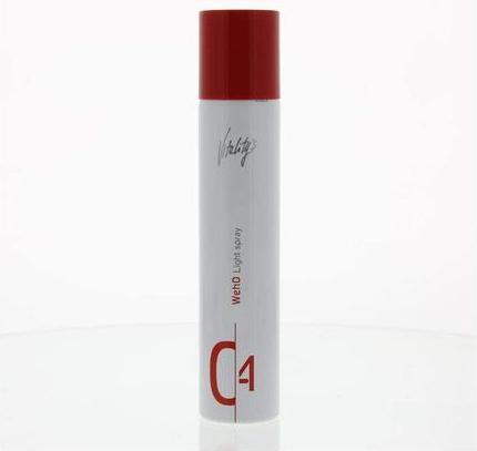 Image du produit Vitality's 039s WEHO spray brillant 200 ml Light (200 ml)