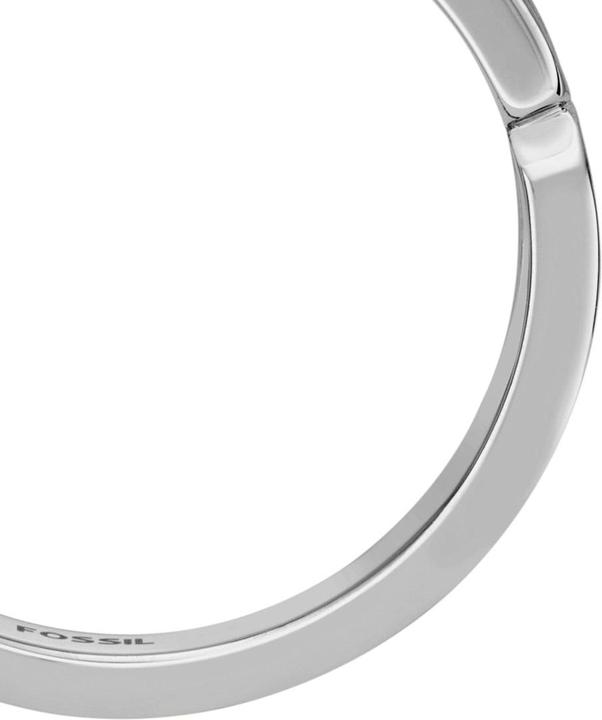 Actual product image Fossil Heritage (56, 925 Silver)