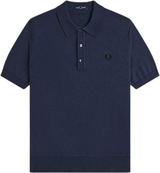 Produktbild Fred Perry Knitted Polo (M)
