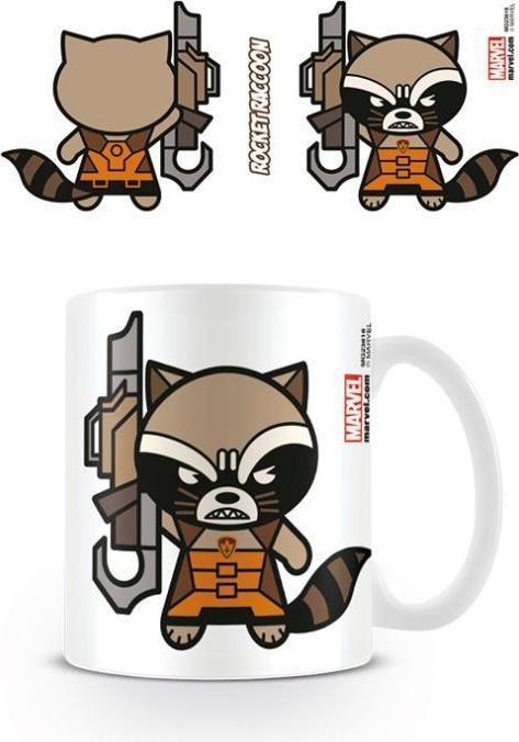 Actual product image Coffee Mug Kawaii (325 ml, 1x)