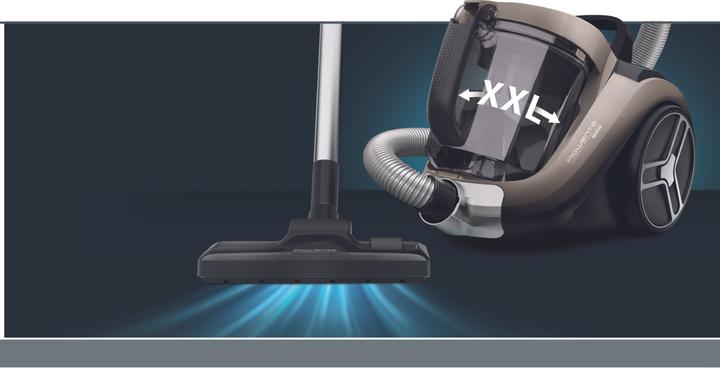 Produktbild Rowenta Compact Power XXL Parkett RO4B30CH