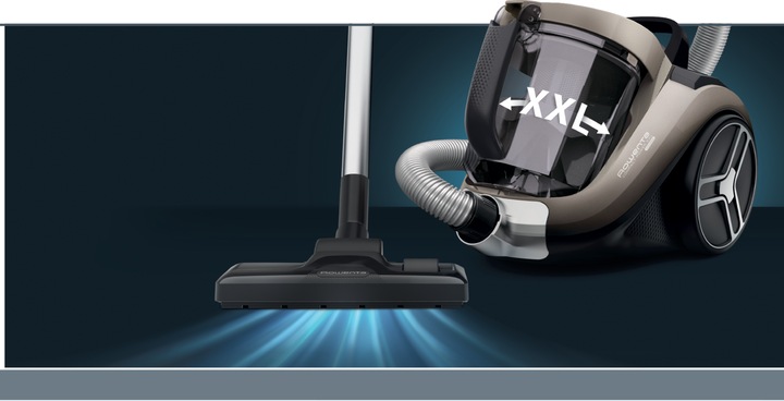 Immagine prodotto Rowenta Compact Power XXL Parkett RO4B30CH
