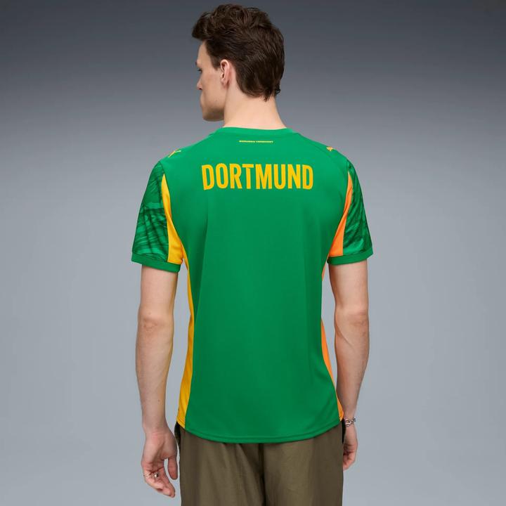 Immagine prodotto Puma Maglia BVB GK Replica SS (M)