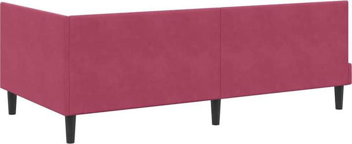 Image du produit vidaXL Bettgestell (90 x 190 cm)