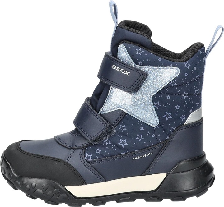 Produktbild Geox Stiefelette (30)