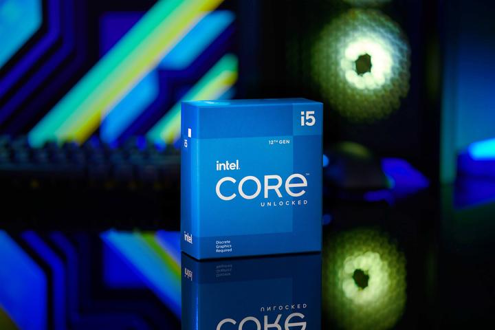 Immagine prodotto Intel Core i5 12600KF (LGA 1700, 3.70 GHz, 10 -Core)