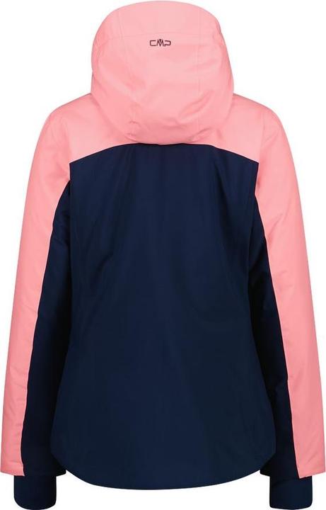 Actual product image CMP Campagnolo Jacket Fix Hood (M)