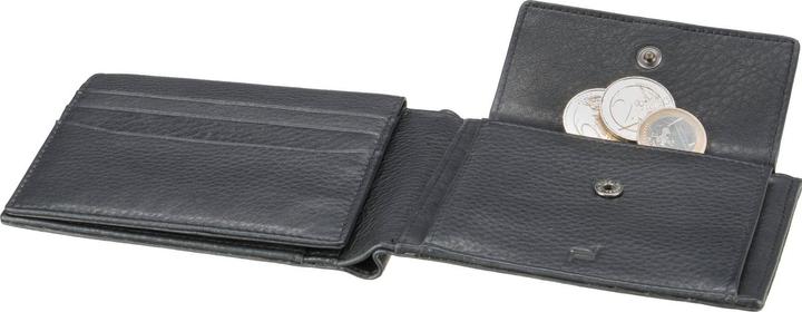 Actual product image Porsche Design Wallet