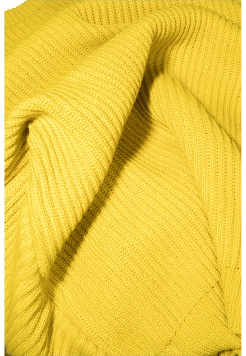 Produktbild Urban Classics Ladies Wrapped Sweater (XL)
