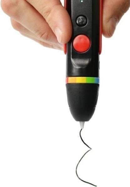 Actual product image Polaroid 3D Pen + Play Printer Pen (Pen)