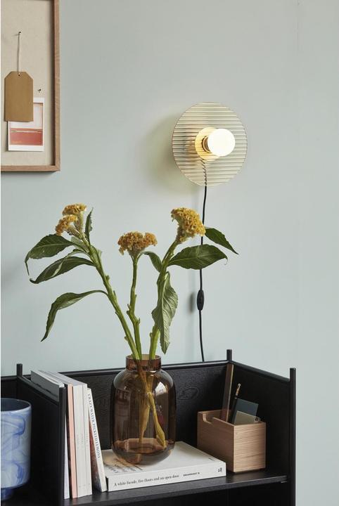 Actual product image Hübsch Arvy (Bulletin board, 50 x 35 x 3 cm)