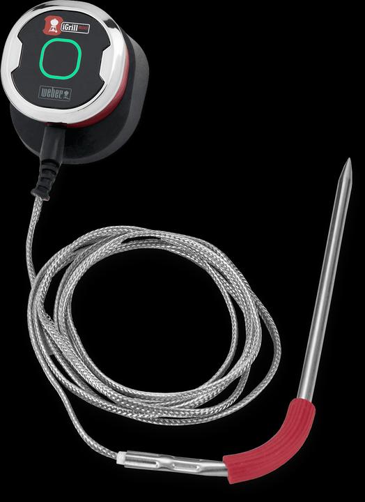 Actual product image Weber iGrill mini