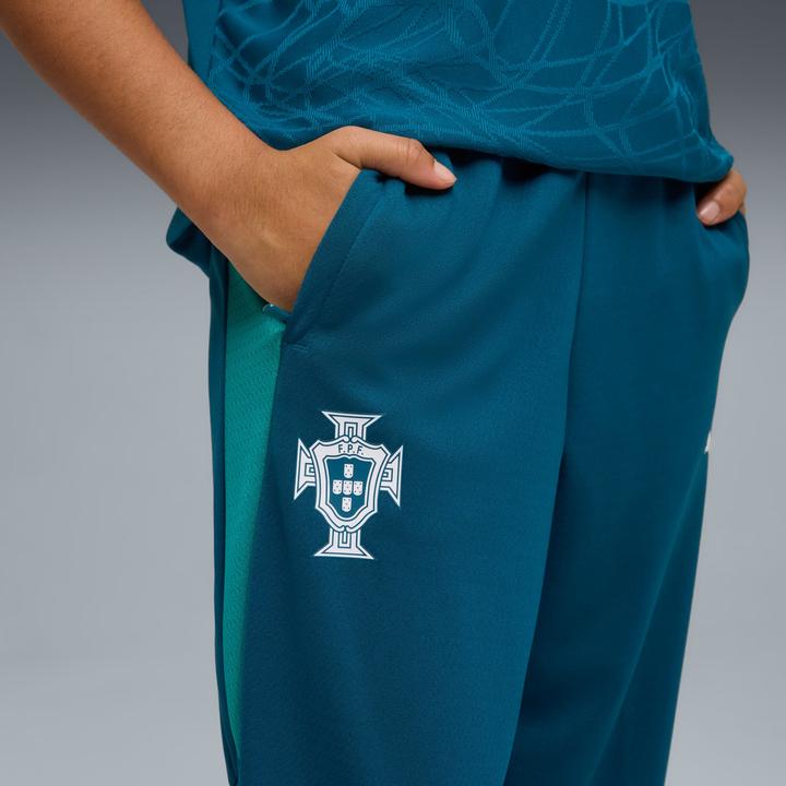 Produktbild Puma FPF Training Pants w/ pockets Jr (140)