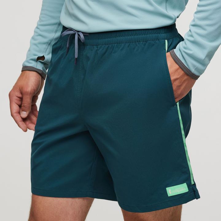Produktbild Cotopaxi Brinco 5" Short-Solid (M)
