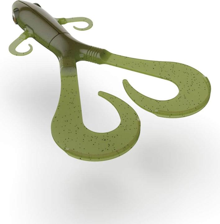 Produktbild Jaeger Mego (20 cm)