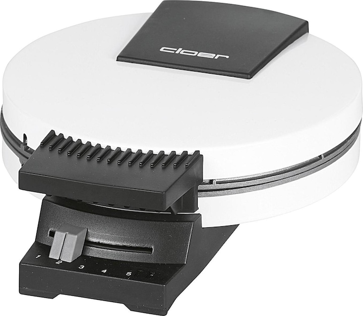 Actual product image Cloer 171 Waffle machine