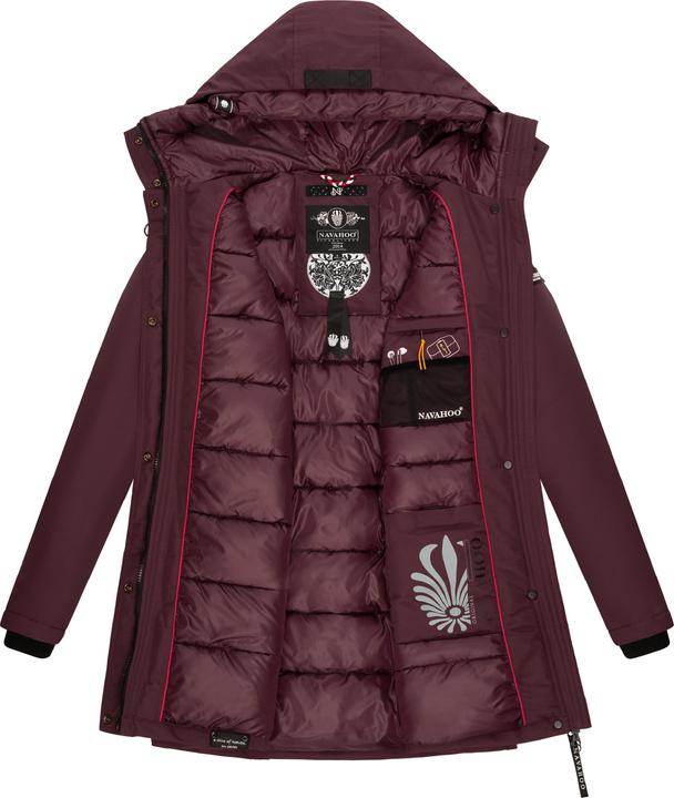 Produktbild Navahoo Blizzardstorm (S)