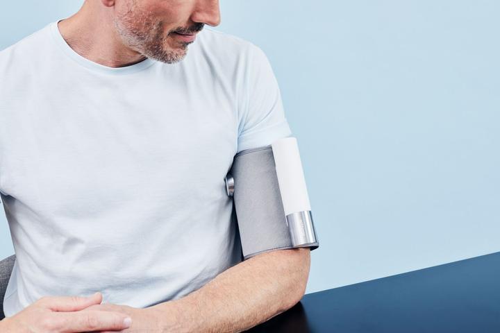 Produktbild Withings BPM Core