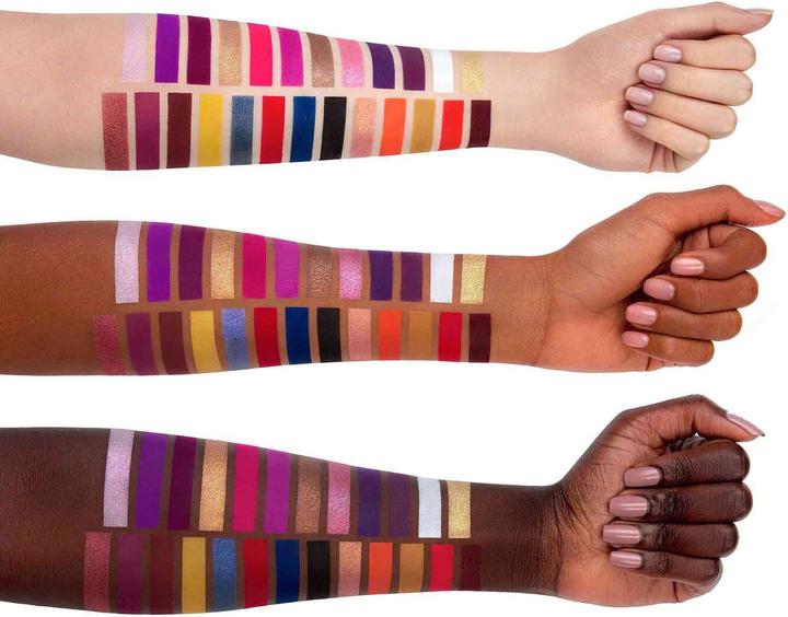 Image du produit Anastasia Beverly Hills Par palette (Purple)