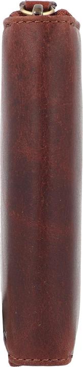 Produktbild Greenburry Rugged Geldbörse RFID Schutz Leder 10 cm