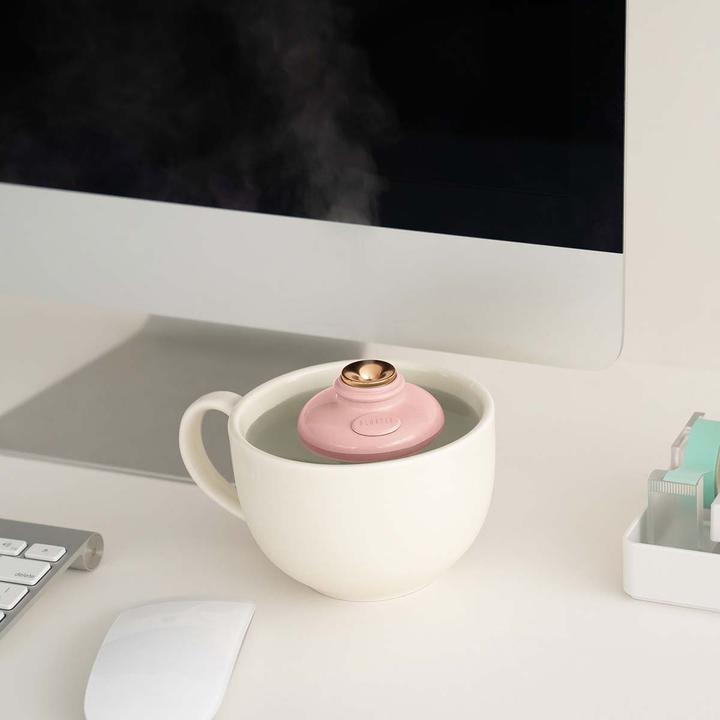 Produktbild Bluefeel Mini-Luftbefeuchter Floatle