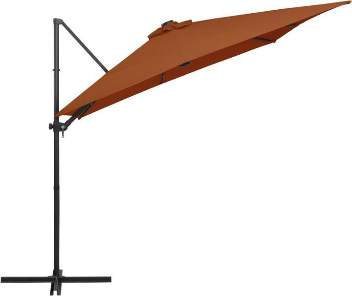 Produktbild vidaXL Varnava (2.50 m)