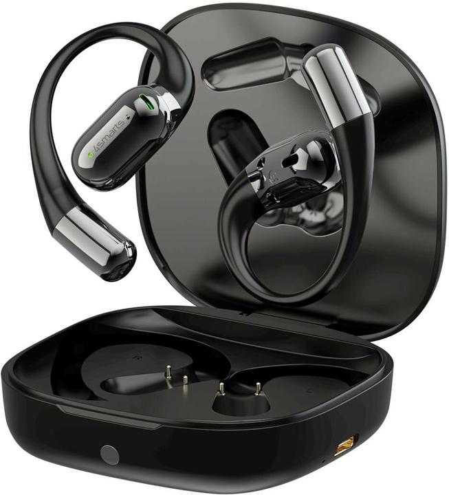 4smarts SkyBuds AI Screen (Keine Geräuschunterdrückung, 4 h, Kabellos)